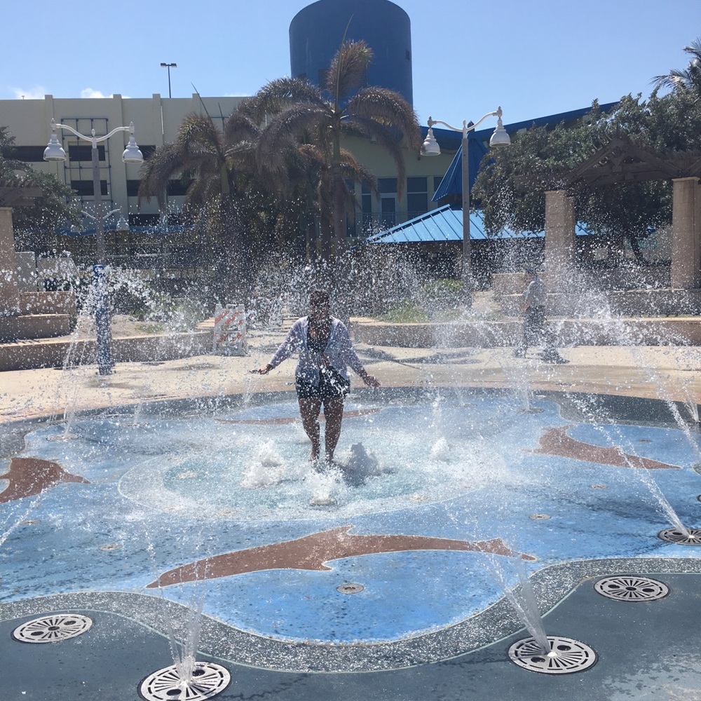 Meet your Posher, Kerry